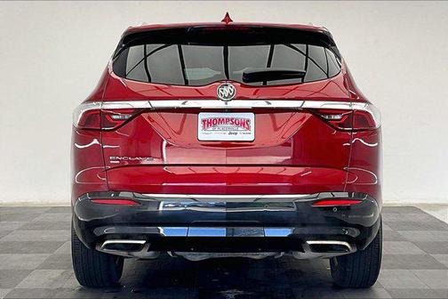 2023 Buick Enclave Essence AWD