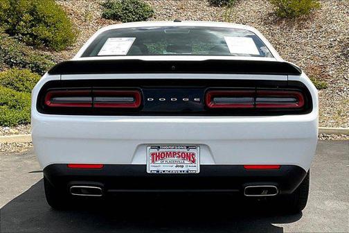 2023 Dodge Challenger GT