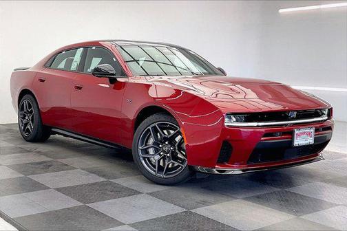 PR6 Redeye 2026 Dodge Charger R/T