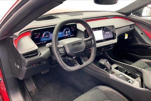 PR6 Redeye 2026 Dodge Charger R/T