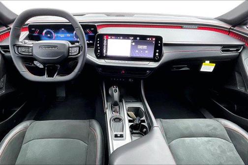 PR6 Redeye 2026 Dodge Charger R/T