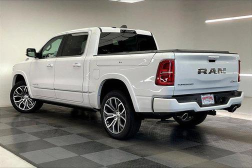 2026 RAM 1500 ST