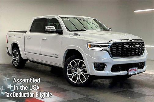 2026 RAM 1500 ST