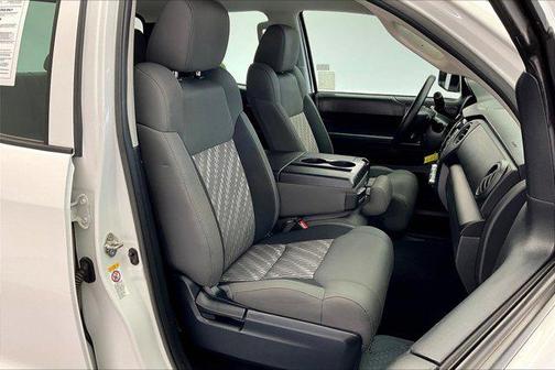 2018 Toyota Tundra SR