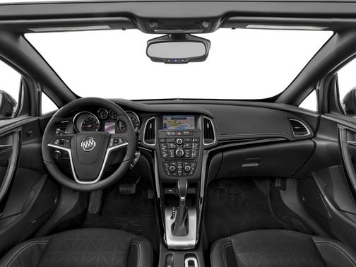 2018 Buick Cascada Premium