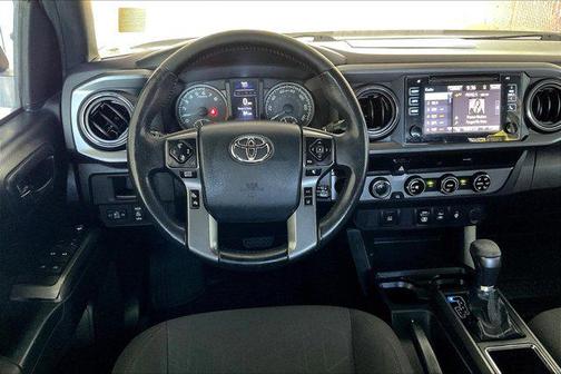 2018 Toyota Tacoma TRD Off Road