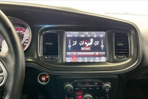 2021 Dodge Charger SRT Hellcat