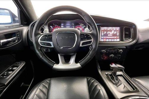 2021 Dodge Charger SRT Hellcat