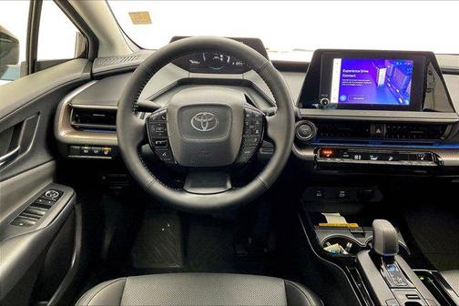 2024 Toyota Prius Limited