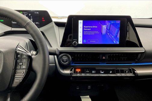 2024 Toyota Prius Limited