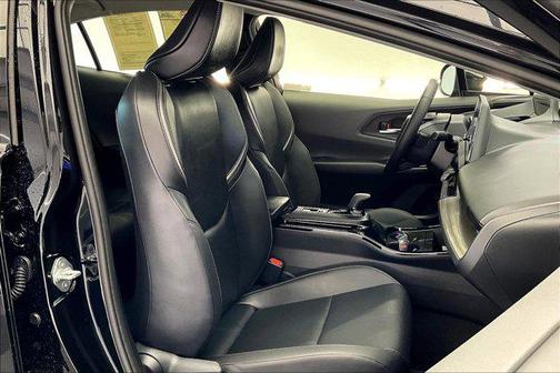 2024 Toyota Prius Limited