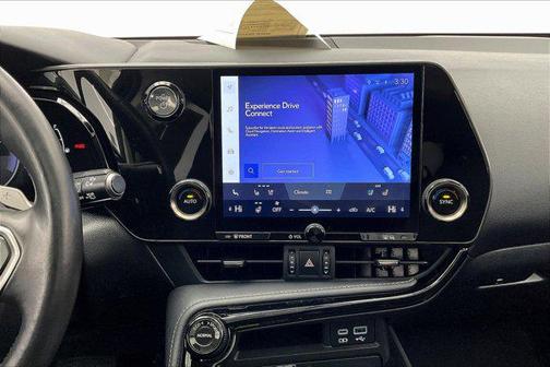 Caviar 2024 Lexus NX 350h Premium