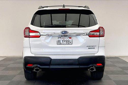 2020 Subaru Ascent Touring 7-Passenger