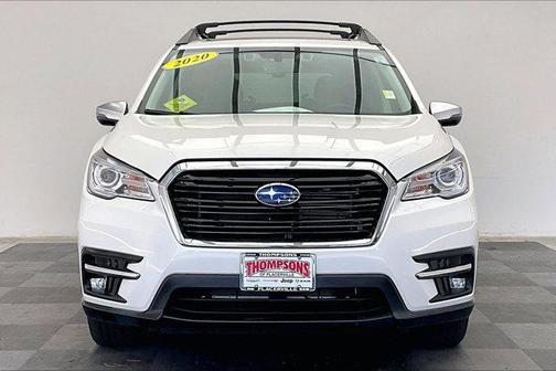 2020 Subaru Ascent Touring 7-Passenger
