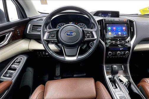 2020 Subaru Ascent Touring 7-Passenger