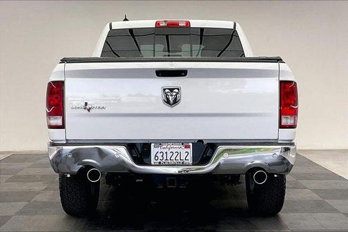 2015 RAM 1500 Lone Star