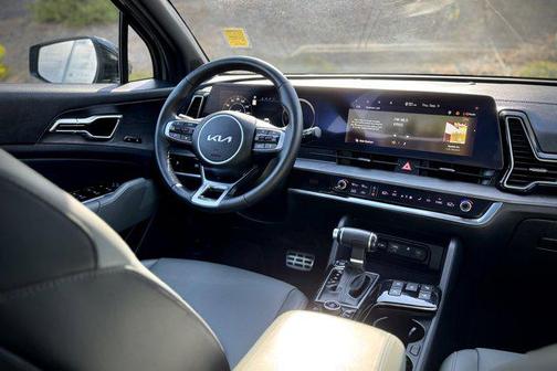 2023 Kia Sportage S
