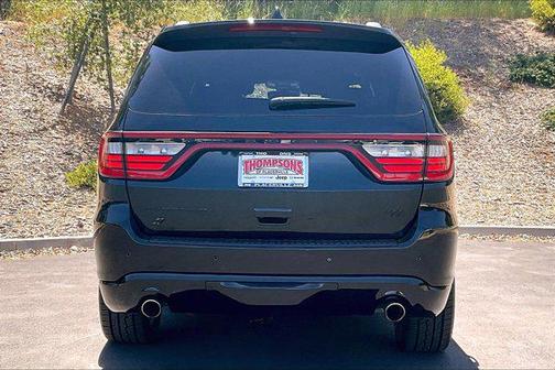 2023 Dodge Durango R/T Plus AWD