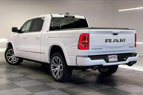 2026 RAM 1500 ST