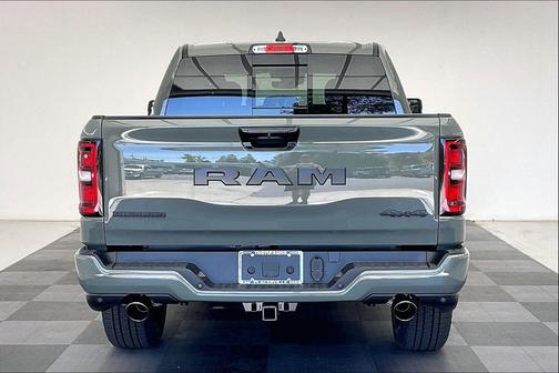 PJ7 Canyon Lake 2026 RAM 1500 Big Horn/Lone Star