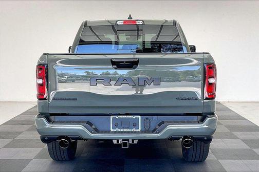 PJ7 Canyon Lake 2026 RAM 1500 Big Horn/Lone Star