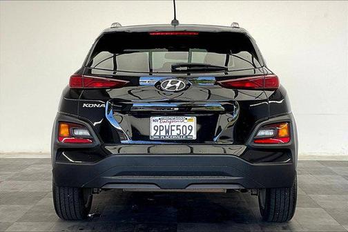 2019 Hyundai KONA SEL