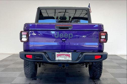 PHT Reign 2026 Jeep Gladiator Sport