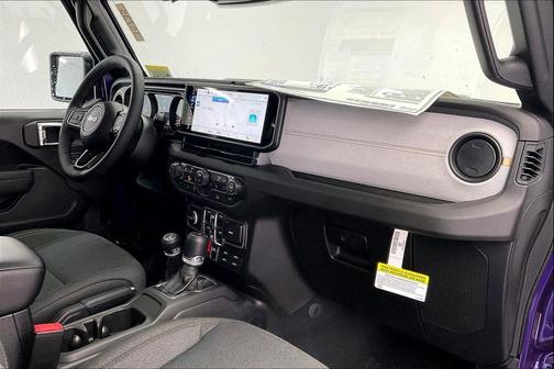 PHT Reign 2026 Jeep Gladiator Sport