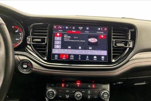 2025 Dodge Durango GT AWD