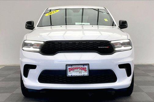 2025 Dodge Durango GT AWD