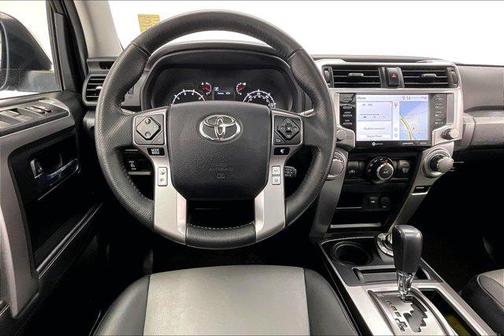 2020 Toyota 4Runner SR5 Premium