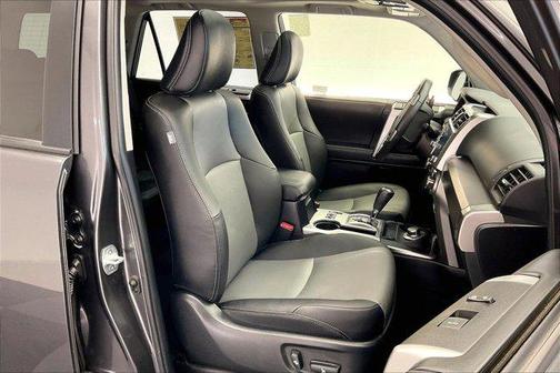 2020 Toyota 4Runner SR5 Premium