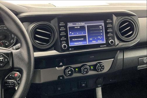 Ice Cap 2023 Toyota Tacoma SR