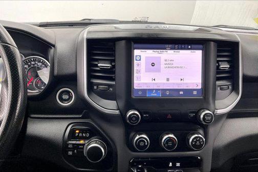 2022 RAM 2500 Big Horn Crew Cab 4x4 6'4' Box