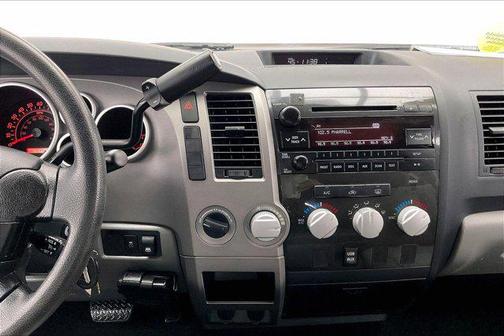 2013 Toyota Tundra Grade