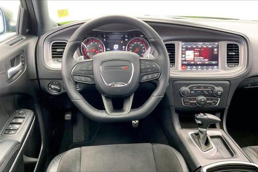2023 Dodge Charger R/T Scat Pack