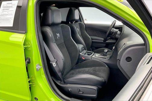 2023 Dodge Charger R/T Scat Pack