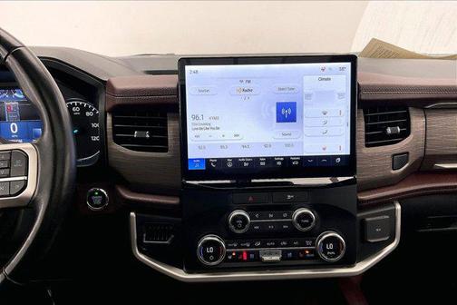 2023 Ford Expedition Max Limited