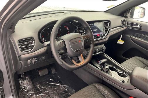 PAS Vapor Grey 2026 Dodge Durango GT AWD HEMI V8