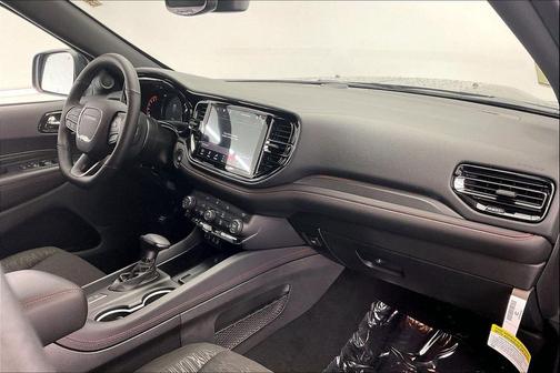 PAS Vapor Grey 2026 Dodge Durango GT AWD HEMI V8