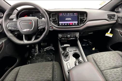 PAS Vapor Grey 2026 Dodge Durango GT AWD HEMI V8