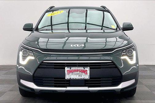 2023 Kia Niro EX