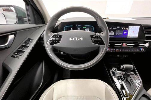 2023 Kia Niro EX