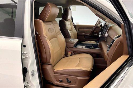 2022 RAM 2500 Longhorn