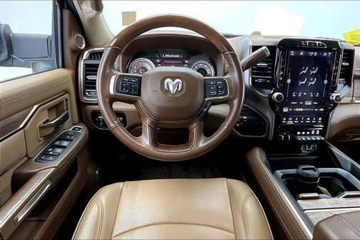 2022 RAM 2500 Longhorn