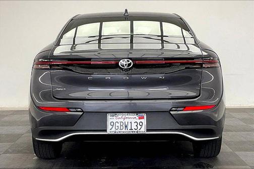 2023 Toyota Crown XLE