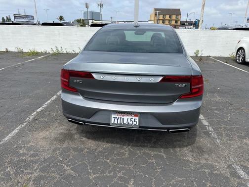 2017 Volvo S90 T6 Inscription