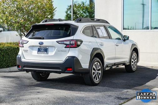 2023 Subaru Outback Premium