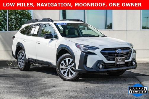 2023 Subaru Outback Premium