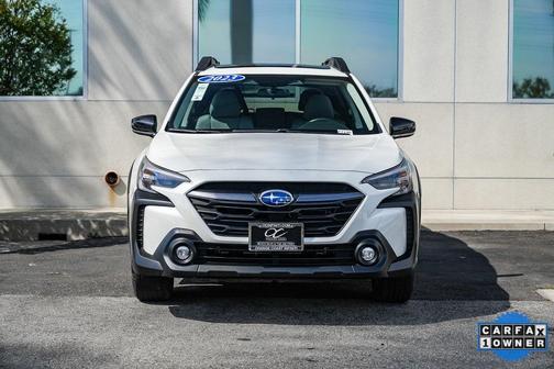 2023 Subaru Outback Premium
